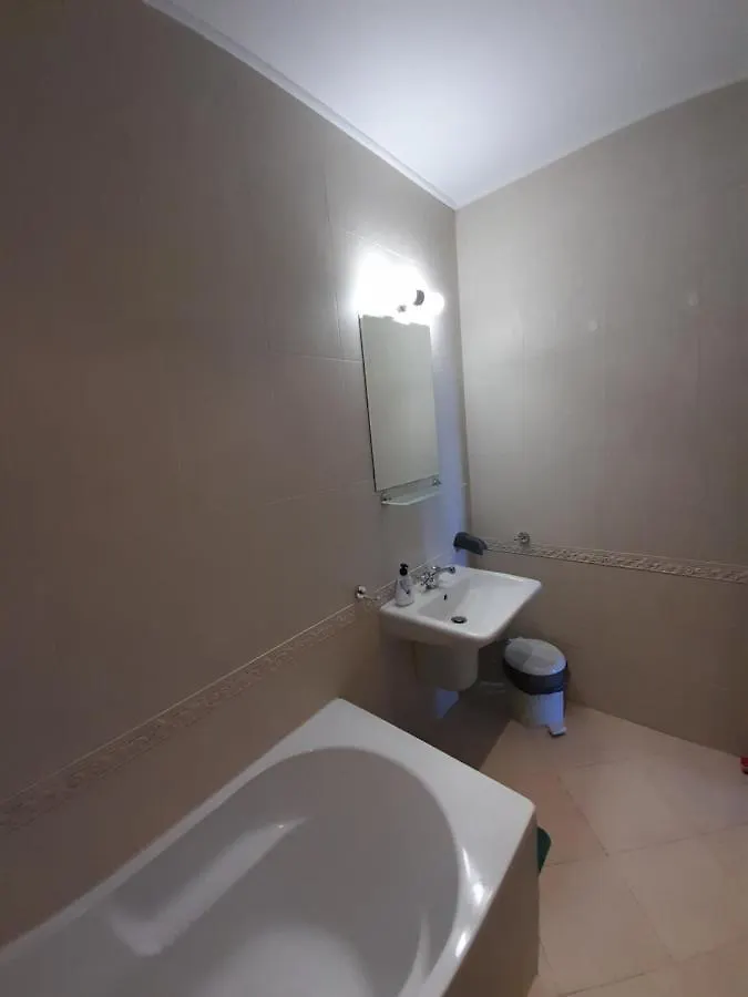 Cabacum Beach Residence Апартамент Голубая Лагуна Varna 0*,