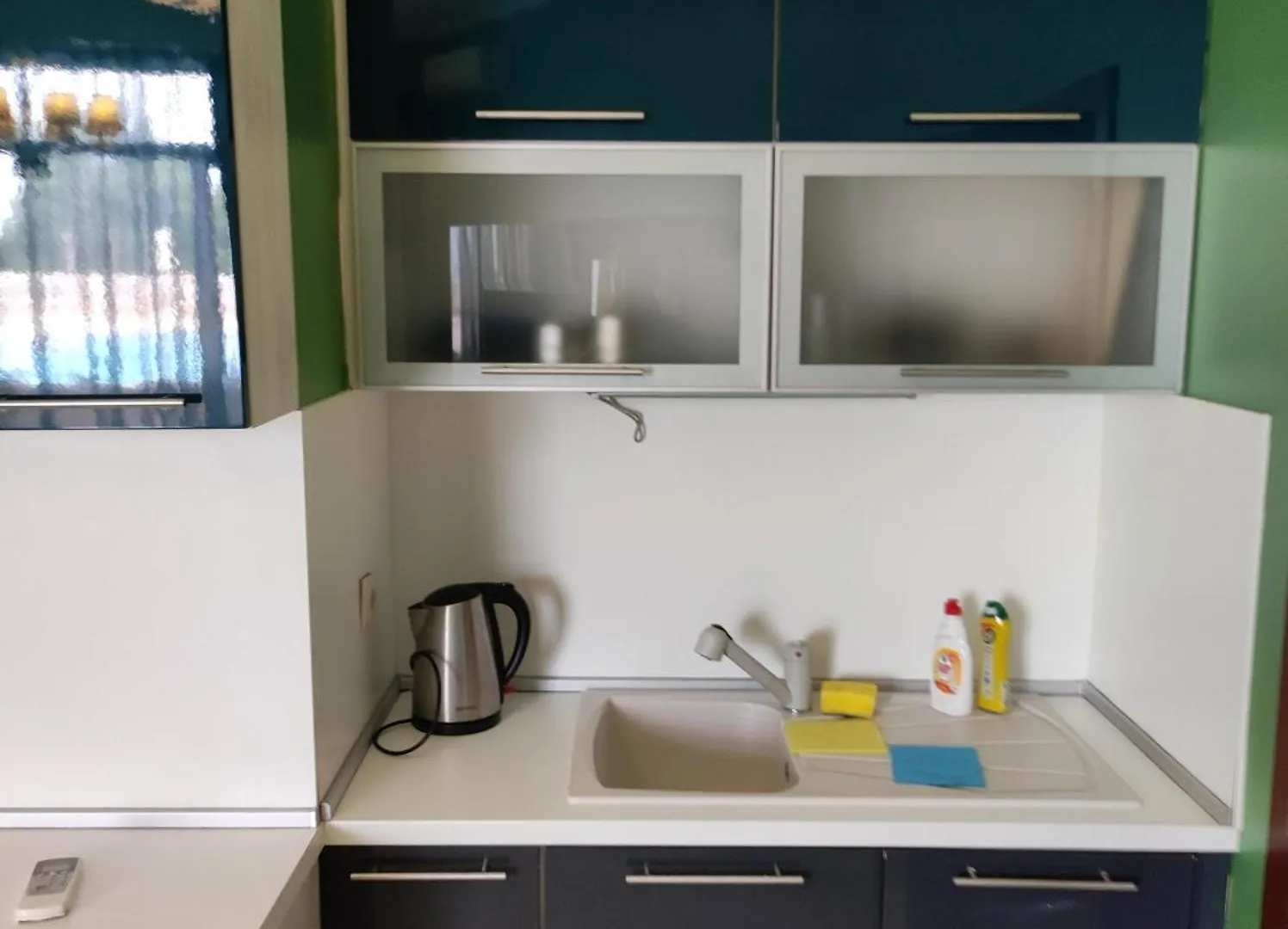 Cabacum Beach Residence Апартамент Голубая Лагуна Varna